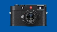 Nova câmera Leica traz o artesanato de volta ao foco