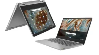 Chromebook Lenovo IdeaPad Flex 3i 和 IdeaPad 3i 在印度發布：規格、價格