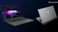 Lenovo Legion Slim 7, Legion 5 Pro, AMD variants and more launch in October with Windows 11