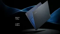 Lenovo Yoga 13s 2021 Ryzen Editionが中国で発売：スペック、価格