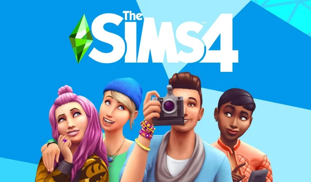 The Sims 4 is the most popular game in the history of the license