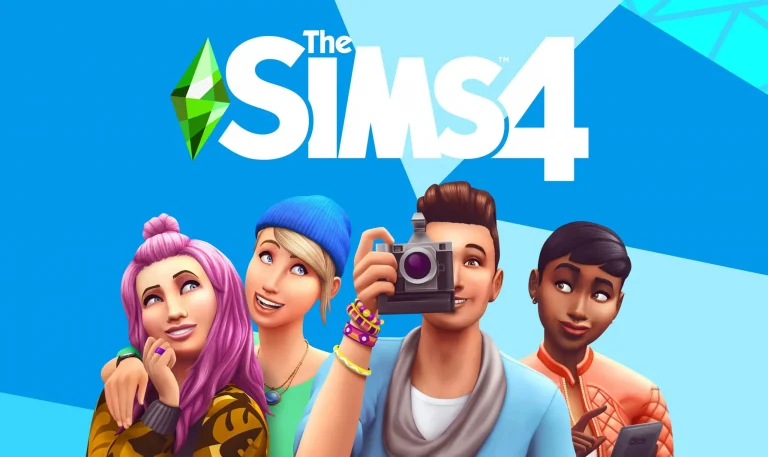 The Sims 4 is the most popular game in the history of the license