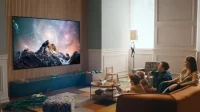 Die neuen OLED-Fernseher 2022 von LG zeichnen sich durch neue Dimensionen und eine bessere Spitzenhelligkeit aus