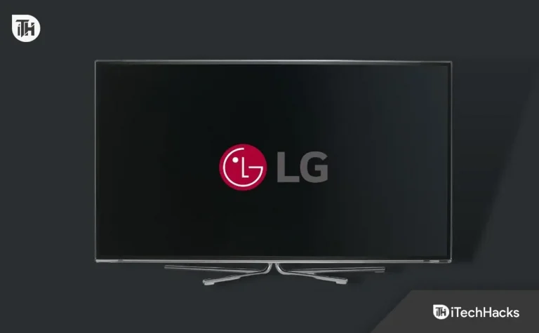 How to fix LG TV freezes or freezes on the logo screen