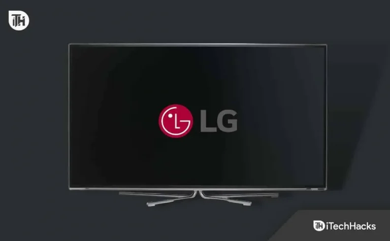 How to Repair a Frozen or Stuck Logo Screen on an LG TV