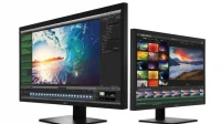 LG maakt mogelijk drie nieuwe monitoren voor Apple