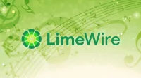 LimeWire: förra veckan för att delta i NFT giveaway