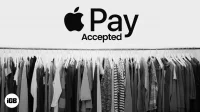 Fuld liste over butikker, der accepterer Apple Pay i 2022