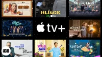 Список предстоящих шоу и фильмов Apple TV+ (октябрь обновлен)