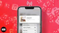 Как слушать Apple Music в автономном режиме на устройствах Apple