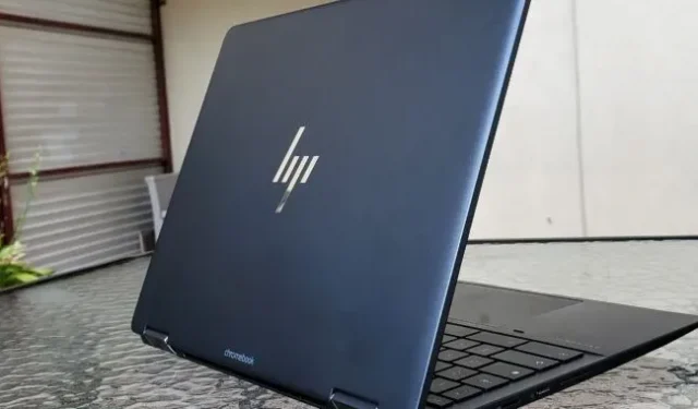 レビュー: HP Elite Dragonfly Chromebook は ChromeOS に最適なソリューションです