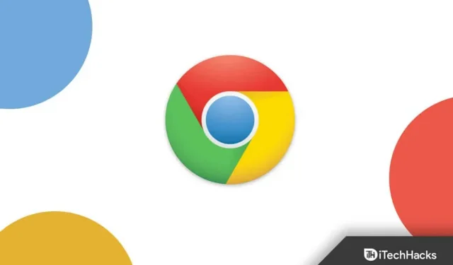 Google Chromeでライブキャプションを無効にする方法