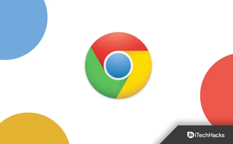 Fix “Could not load media” error Google Chrome