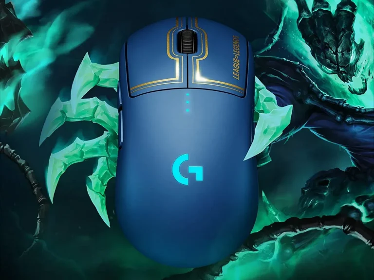 Upgrade your gaming system with these Logitech G PRO mouse and keyboard deals.