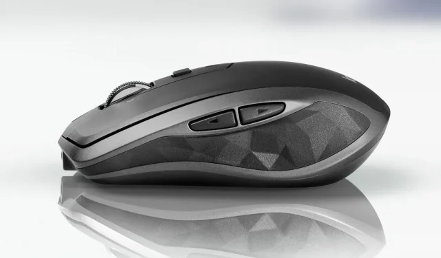 En este momento, puede obtener el mouse Logitech MX Anywhere 2S por solo $ 35.
