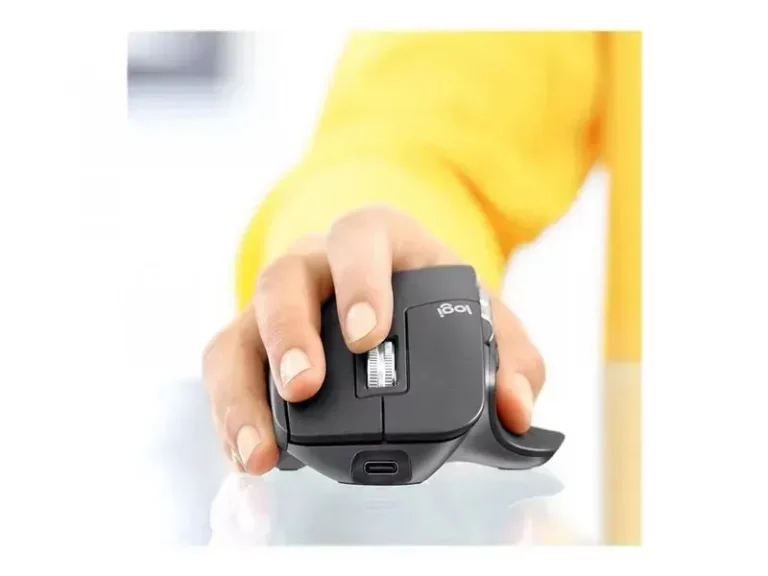 The fantastic Logitech MX Master 3 mouse is on sale right now for $40 off.