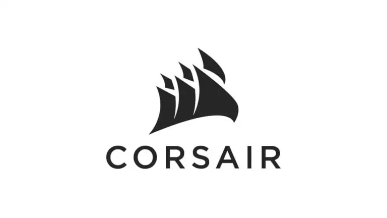 CORSAIR installation test