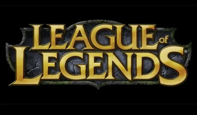 Bästa League of Legends Champions för avancerade spelare