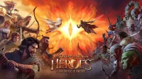 The Lord of the Rings: Heroes of Middle-earth udkommer den 10. maj