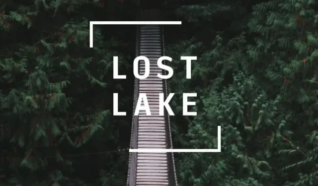 Lost Lake Games: Ein neues Multiplattform-Studio, das von Blizzard-, Rockstar- und ArenaNet-Veteranen gebaut wurde