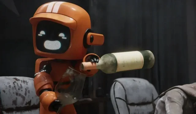 ラブ、デス + ロボット: アニメーション アンソロジーが第 4 シーズンにリニューアル