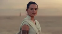 Three new Star Wars films announced, including one starring Daisy Ridley as Rey