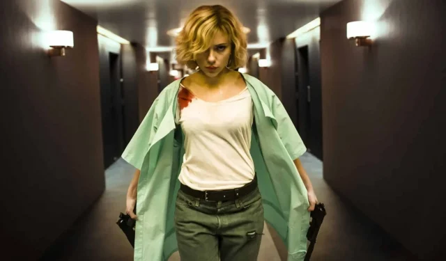 Lucy: jatkoa sarjalle ilman Scarlett Johanssonia