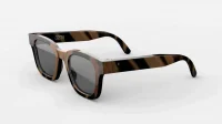 Las gafas de sol 32ºN se adaptan a cualquier visión y se pueden convertir en gafas graduadas si es necesario.