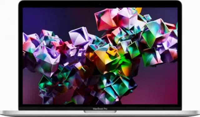 Apples am wenigsten interessantes MacBook mit M2-Antrieb kommt am 24. Juni in den Handel.