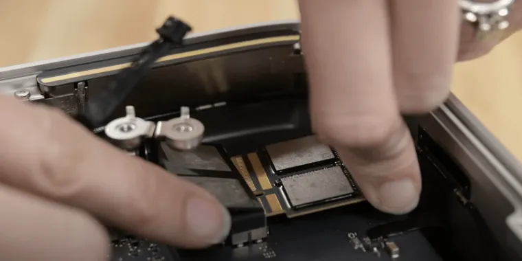 Mac Studio iFixit teardown reveals monstrous cooling system