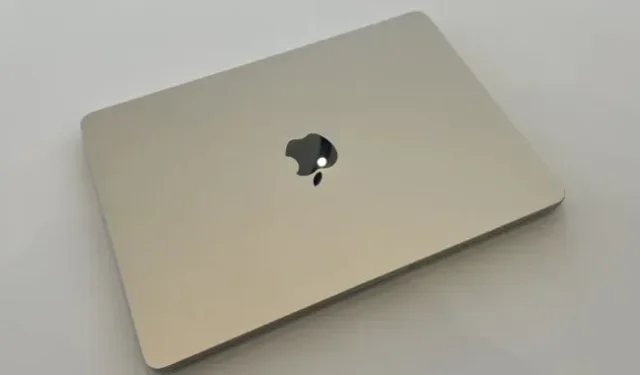 Apple nimmt ab dem 8. Juli Bestellungen für das MacBook Air entgegen.