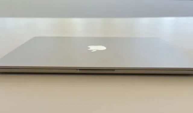 Siin on esimene ülevaade Apple’i värskendatud MacBook Air M2-st.