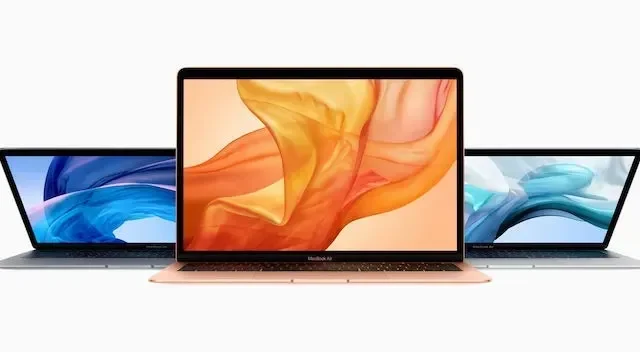 Apple may announce two new Macs at WWDC 2022: reports