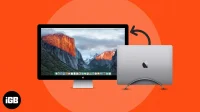 Как использовать Mac с закрытой крышкой (режим раскладушки)