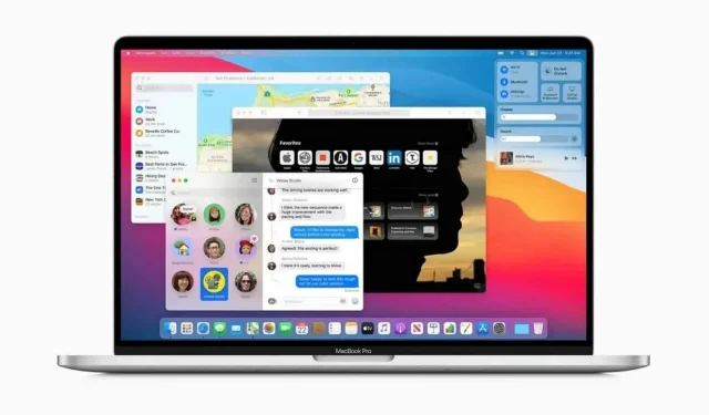 8 tips för att göra macOS Dock mer användbar