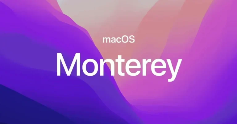 MacOS Monterey Coming to MacBook Pro, MacBook Air and iMac Starting October 25: Features, Eligible Devices