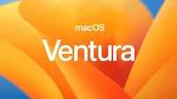 Apple、セキュリティキーのサポートとその他のバグ修正を備えた macOS Ventura 13.2 をリリース