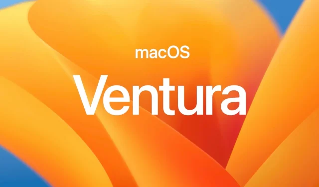 macOS Ventura Preview har tagit bort stödet för att visa PostScript-vektorfiler.