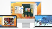 Apple lanza macOS Ventura 13.0.1 para corregir errores y correcciones de seguridad