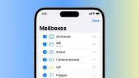 How to edit, rearrange, and hide mailboxes in the Mail app on iPhone and iPad