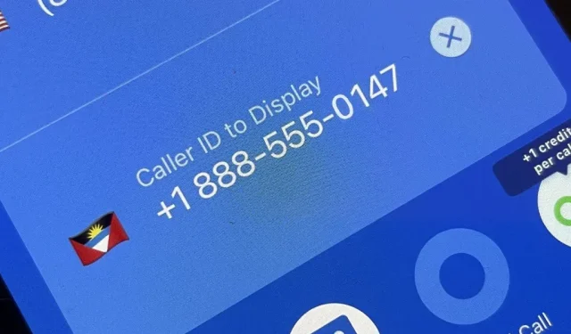 How to make fake calls using any phone number you want directly from your smartphone