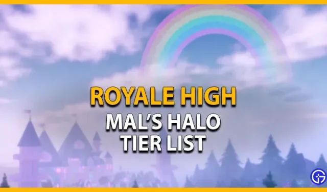 Mal’s Halos Tiered List: Best Halos Ranking (februari 2023)