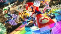 Mario Kart 8 Deluxe wird seinen Inhalt durch das Überspringen zusätzlicher Titel bereichern