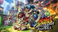 Mario Strikers: Battle League Football, retorno da licença de futebol da Nintendo