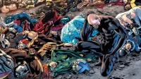 La aplicación Marvel Comics de Comixology se cerrará en junio