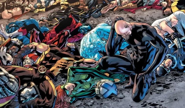 Aplikace Marvel Comics společnosti Comixology bude v červnu ukončena