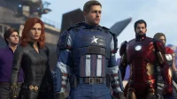 Marvel’s Avengers Fin du support officiel le 30 septembre