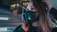 Razer anklagas för fusk på grund av Zephyr-masken