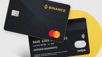Mastercard y Binance lanzan tarjeta prepago en Argentina