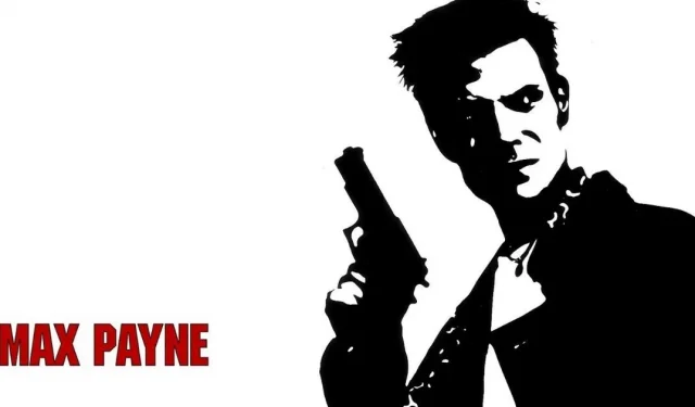 Remake von Max Payne und Max Payne 2: The Fall of Max Payne von Remedy Entertainment angekündigt